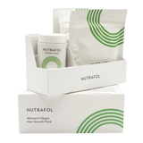 Nutrafol Women's Hair Growth Pack - 3 Month Supply