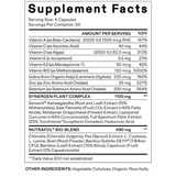 Nutrafol Women's Hair Growth Pack - 3 Month Supply
