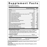 Nutrafol Postpartum Hair Growth Nutraceutical